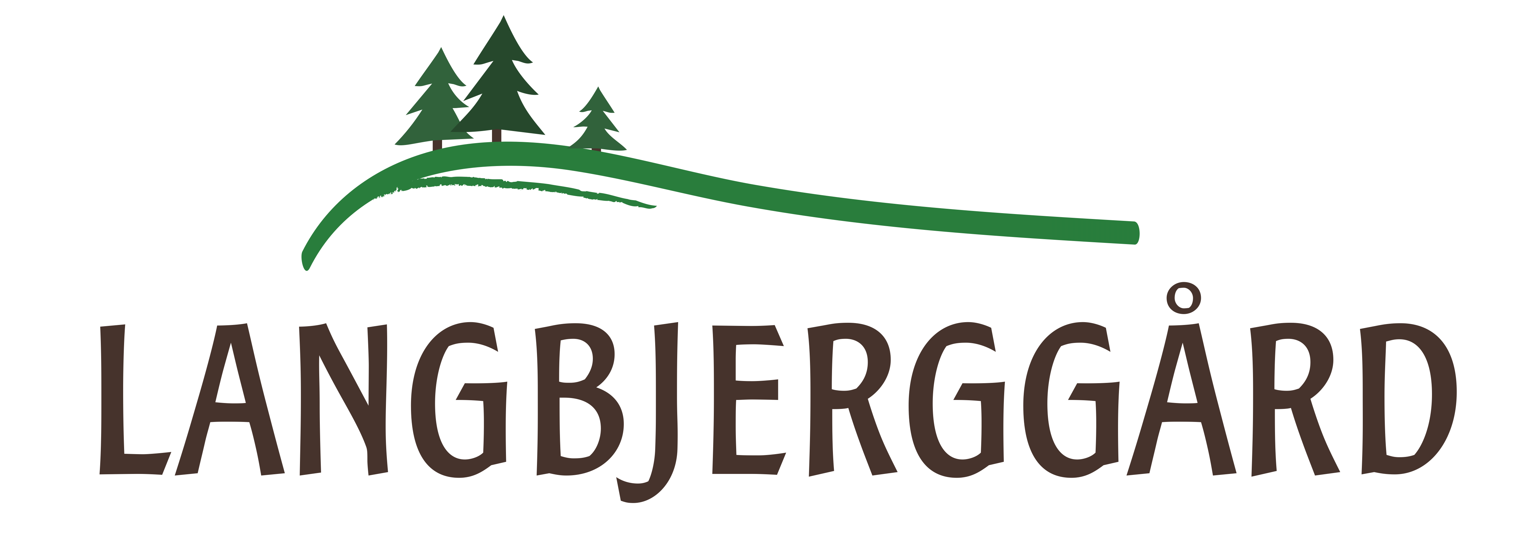 Langbjerggård